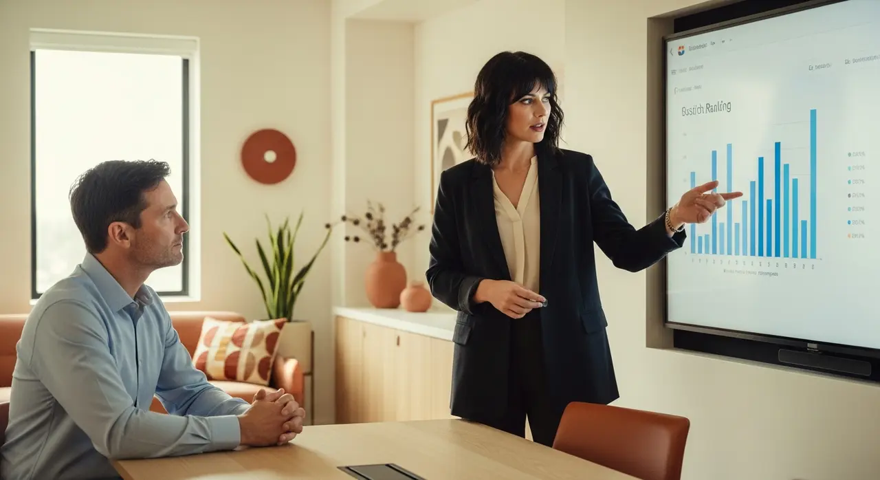 Consultant SEO La Seyne-sur-Mer