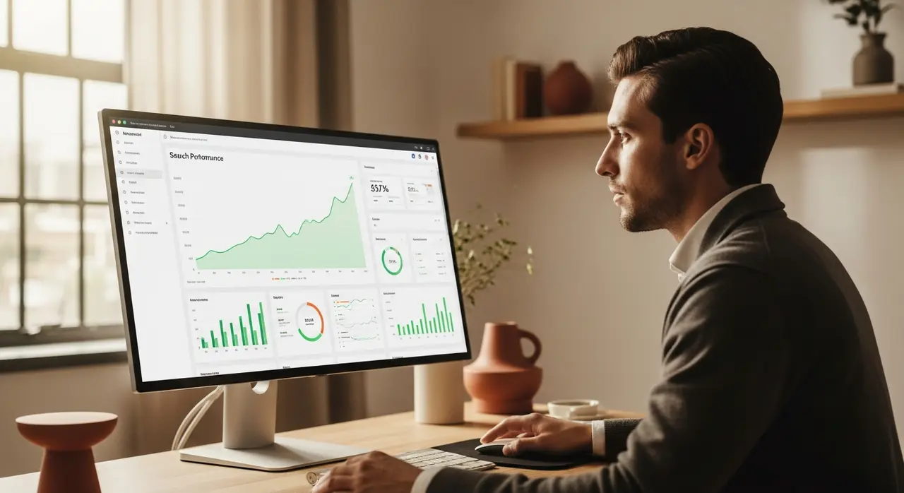 Consultant SEO La Seyne-sur-Mer